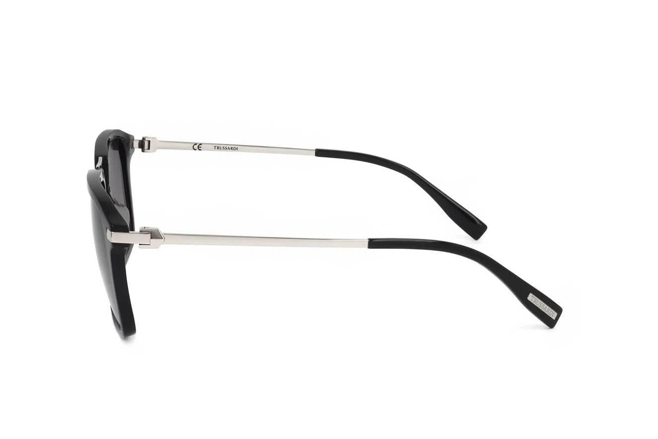 Trussardi STR329F Sunglasses - view 4